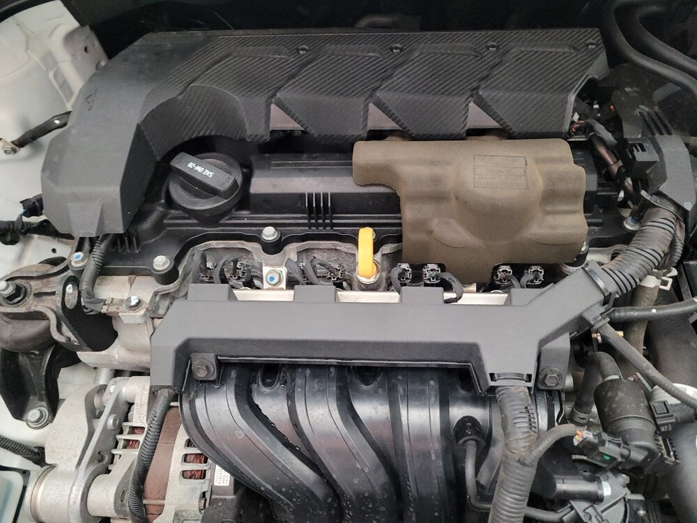 2020 Kia Rio in Torrance, CA 90504 - 18126303 30