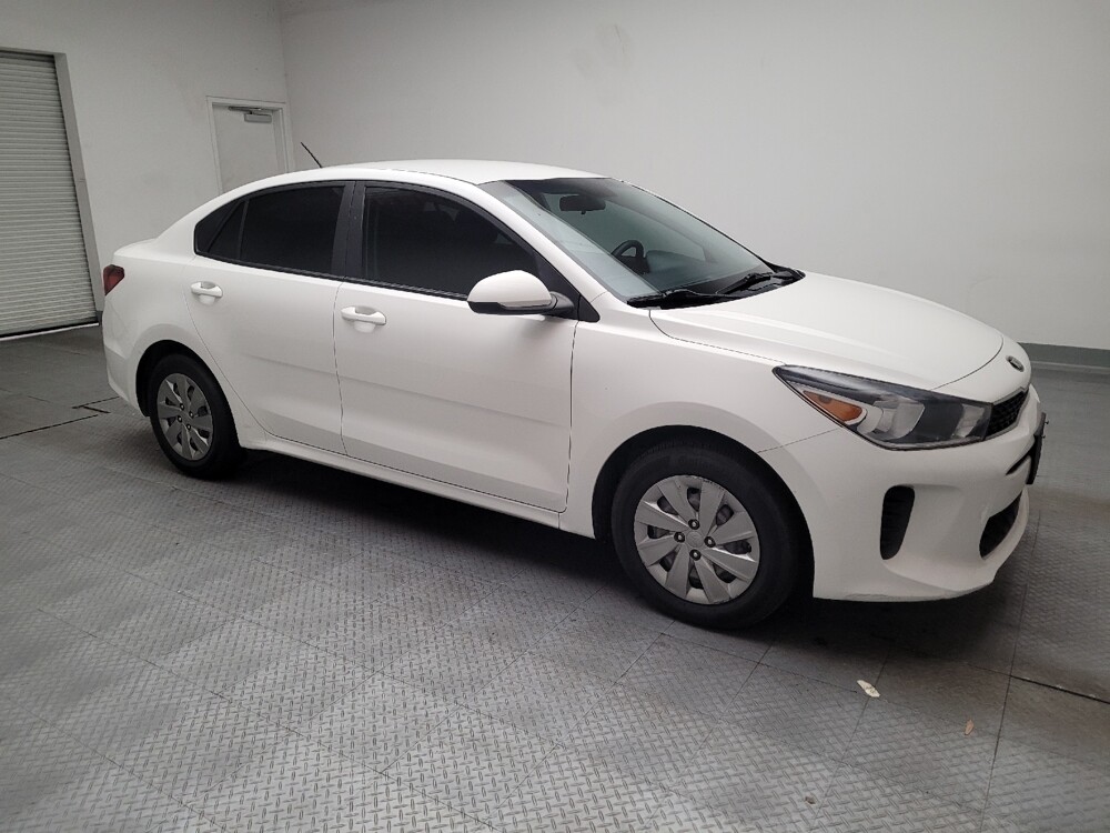 2020 Kia Rio in Torrance, CA 90504 - 18126303 11