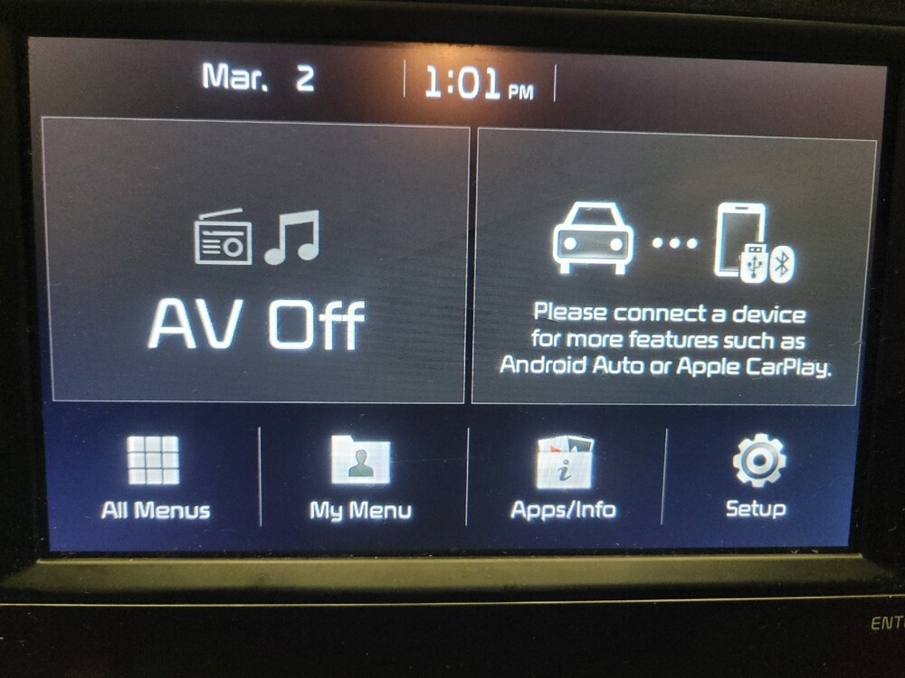 2020 Kia Rio in Torrance, CA 90504 - 18126303 25