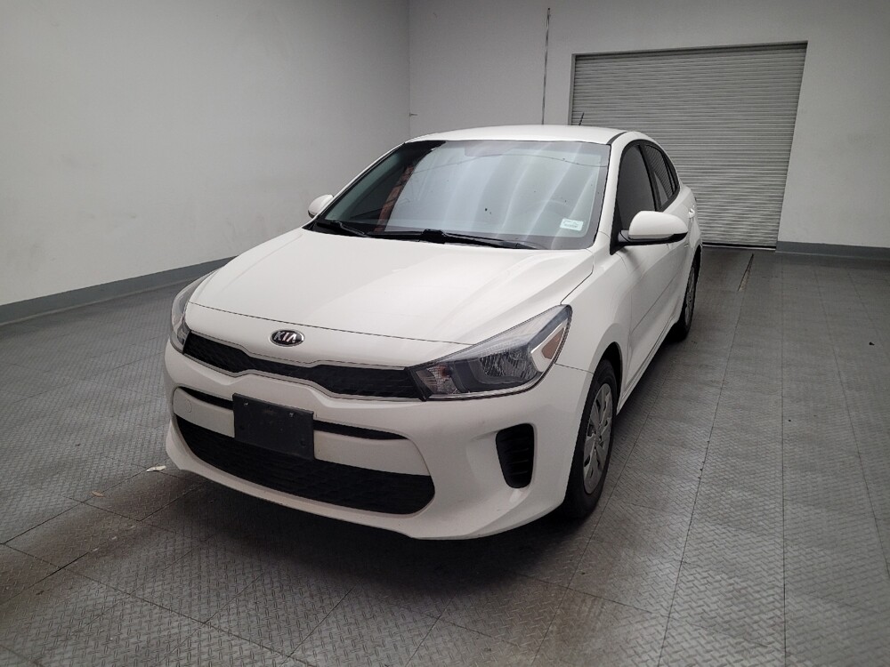 2020 Kia Rio in Torrance, CA 90504 - 18126303 15