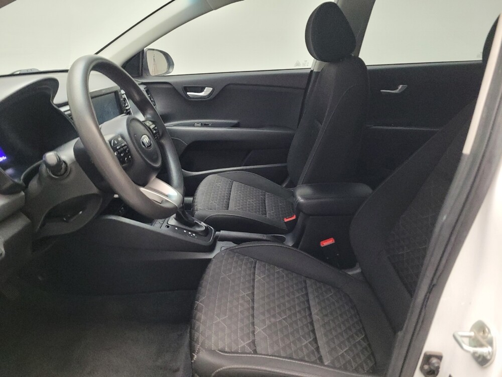 2020 Kia Rio in Torrance, CA 90504 - 18126303 17