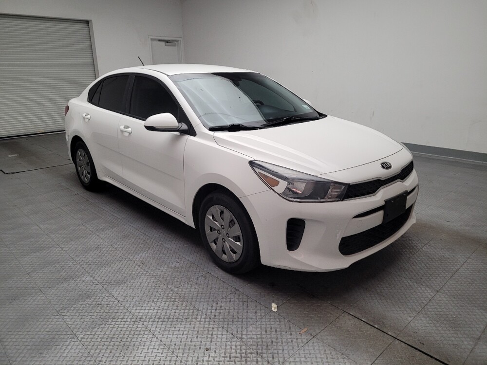 2020 Kia Rio in Torrance, CA 90504 - 18126303 13