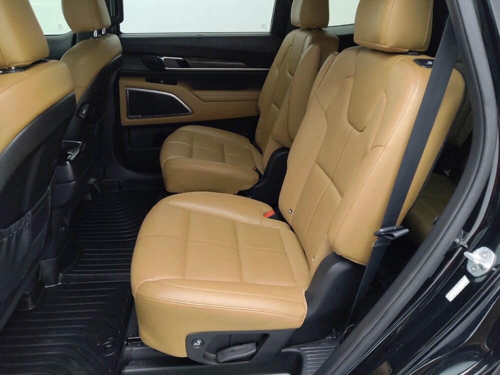 2021 Kia Telluride in St. Louis, MO 63136 - 18126304 18