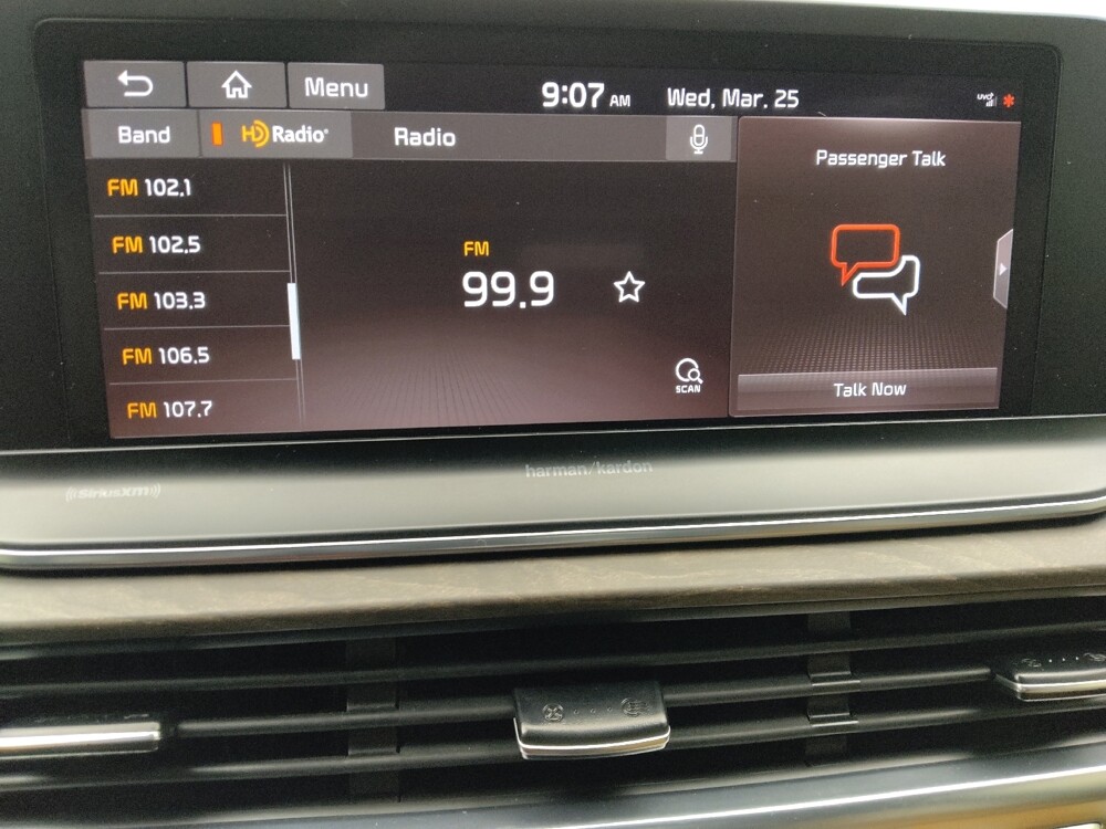 2021 Kia Telluride in St. Louis, MO 63136 - 18126304 25