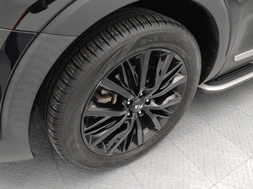 2021 Kia Telluride in St. Louis, MO 63136 - 18126304 31