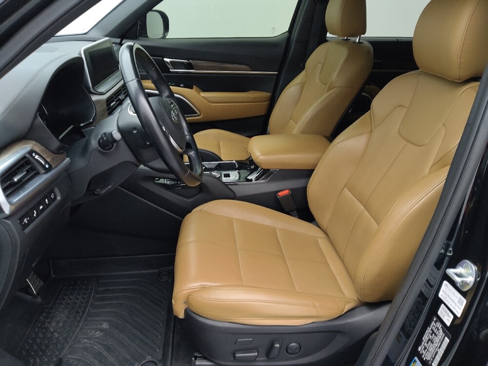 2021 Kia Telluride in St. Louis, MO 63136 - 18126304 17