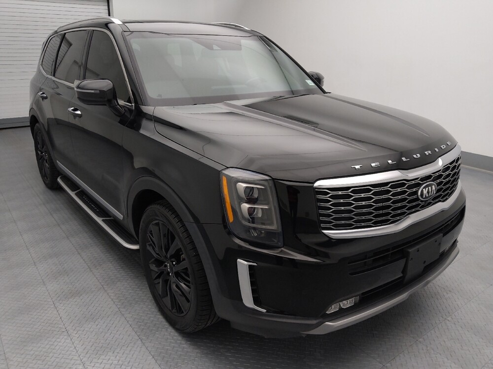 2021 Kia Telluride in St. Louis, MO 63136 - 18126304 13