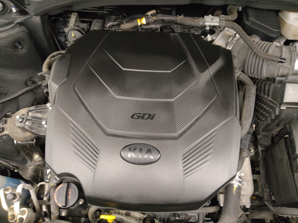 2021 Kia Telluride in St. Louis, MO 63136 - 18126304 30