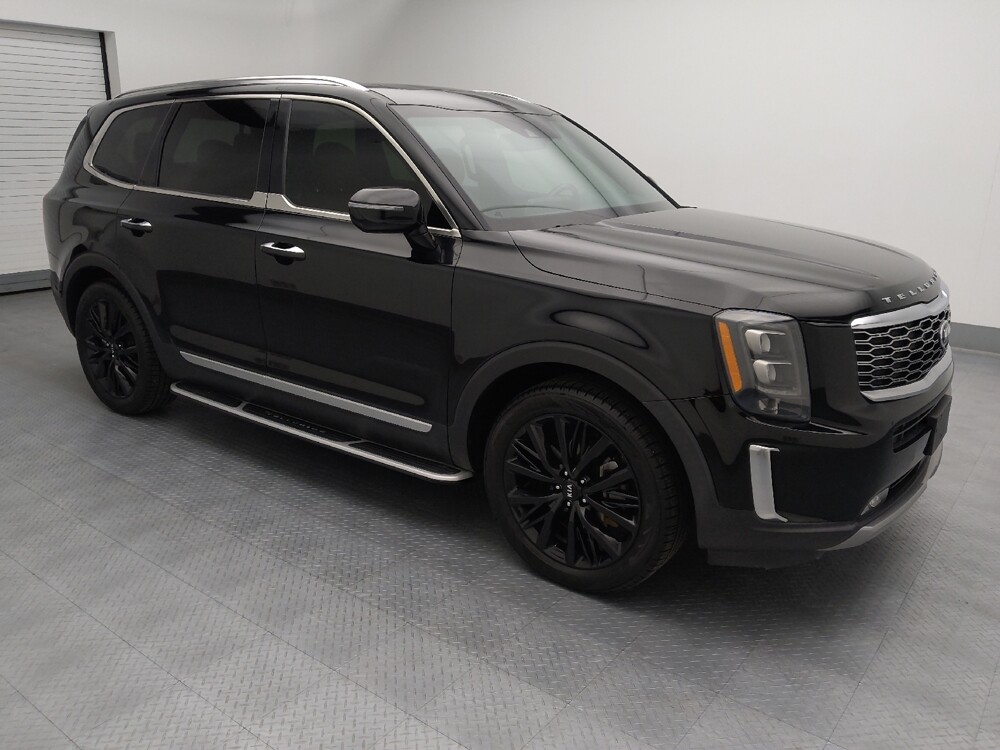 2021 Kia Telluride in St. Louis, MO 63136 - 18126304 11