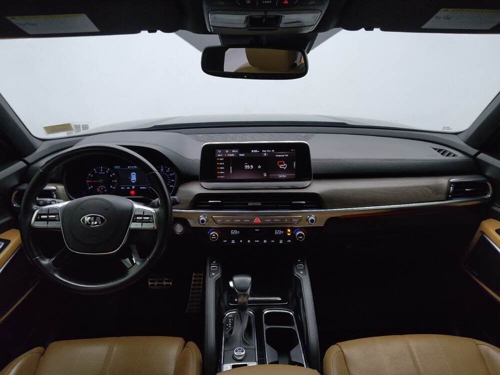 2021 Kia Telluride in St. Louis, MO 63136 - 18126304 22