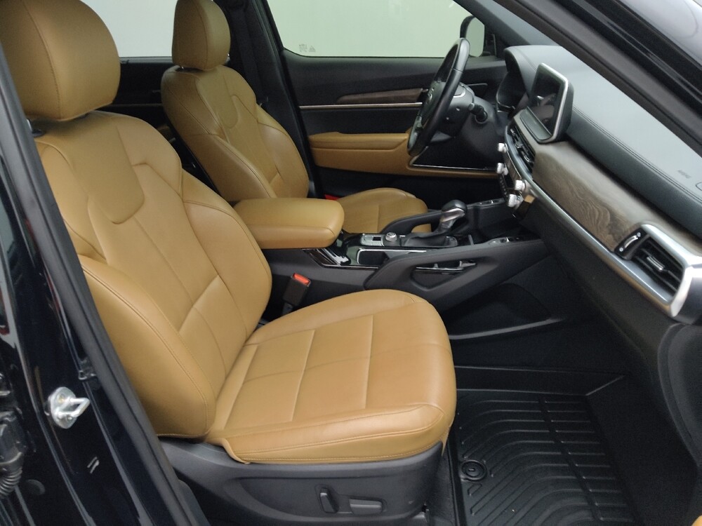 2021 Kia Telluride in St. Louis, MO 63136 - 18126304 21