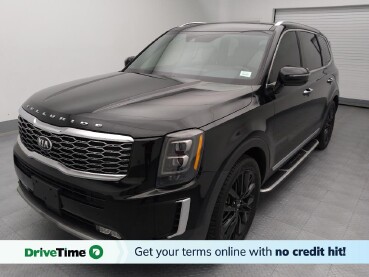 2021 Kia Telluride in St. Louis, MO 63136