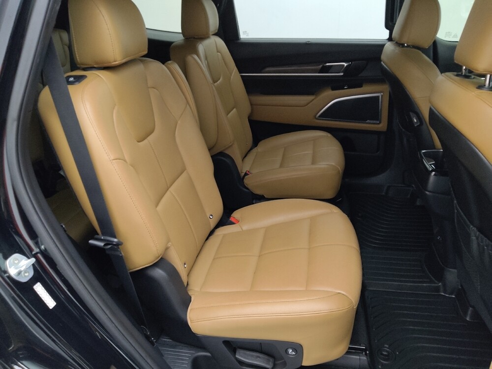 2021 Kia Telluride in St. Louis, MO 63136 - 18126304 19