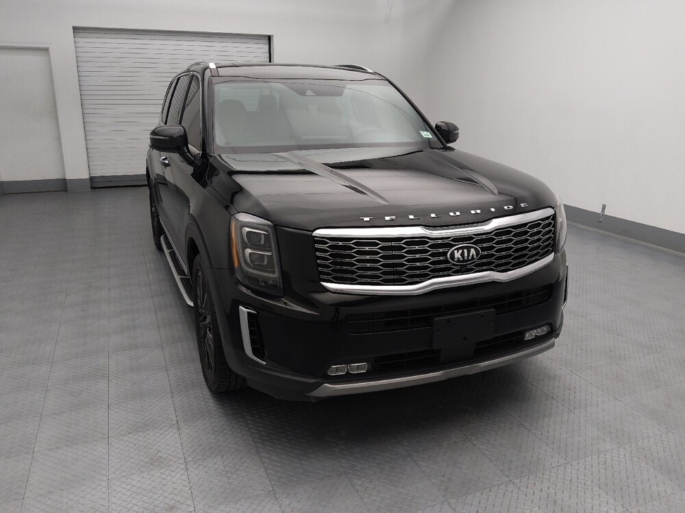 2021 Kia Telluride in St. Louis, MO 63136 - 18126304 14