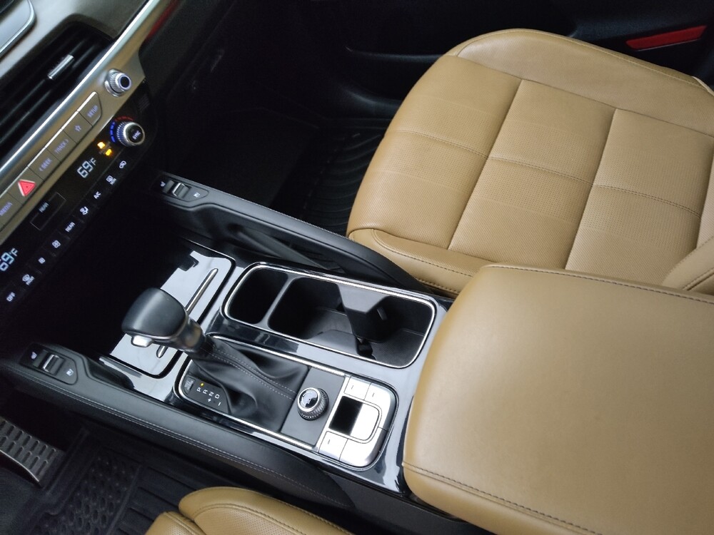 2021 Kia Telluride in St. Louis, MO 63136 - 18126304 26