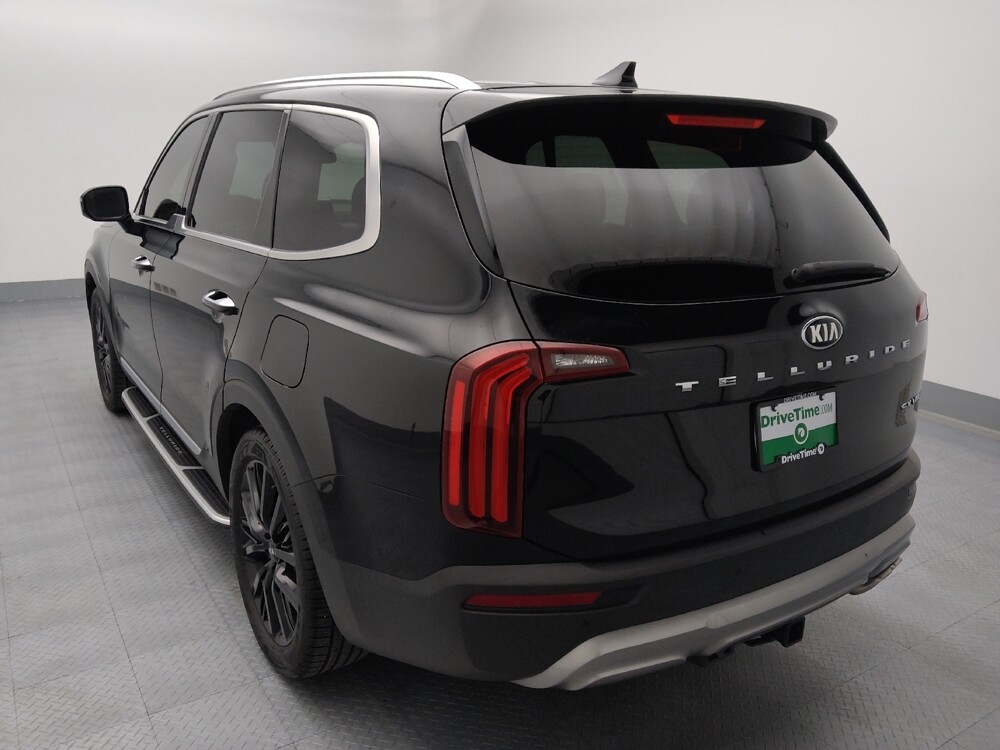 2021 Kia Telluride in St. Louis, MO 63136 - 18126304 5