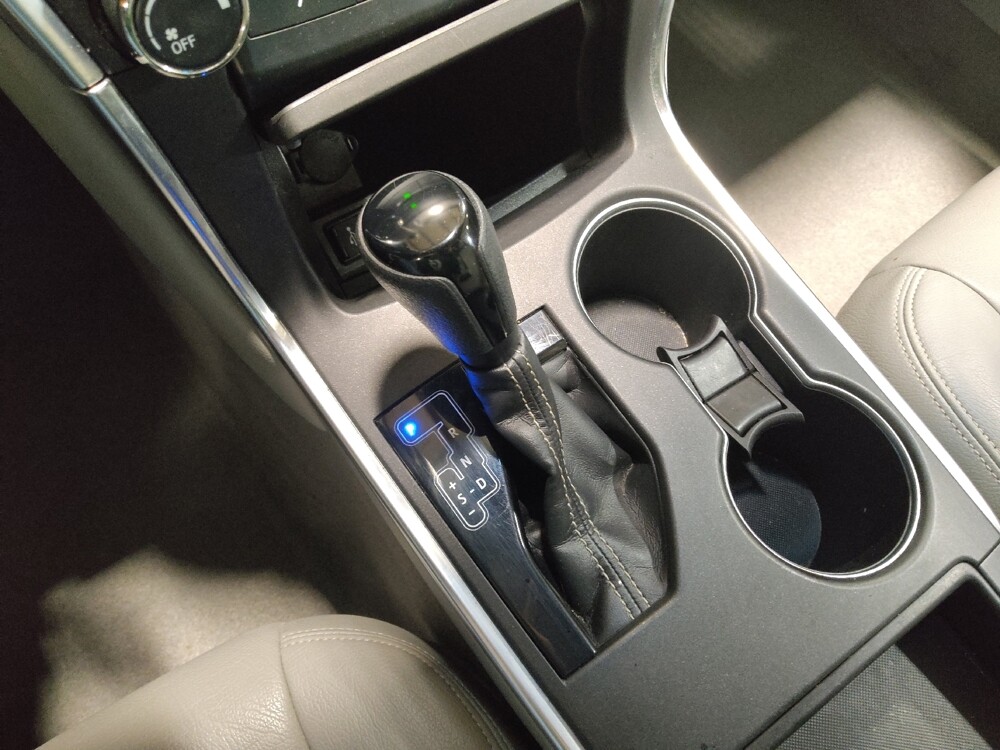 2017 Toyota Camry in Lubbock, TX 79424 - 18126305 26