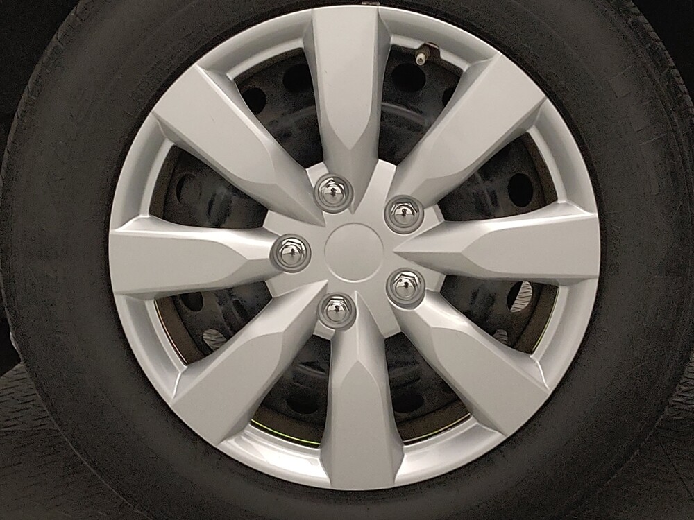 2017 Toyota Camry in Lubbock, TX 79424 - 18126305 31