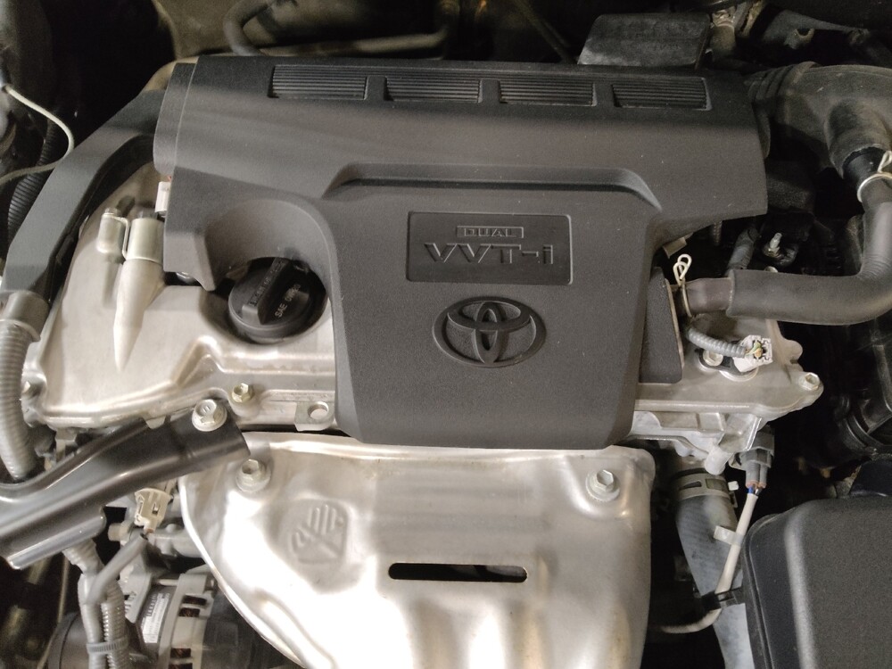 2017 Toyota Camry in Lubbock, TX 79424 - 18126305 30