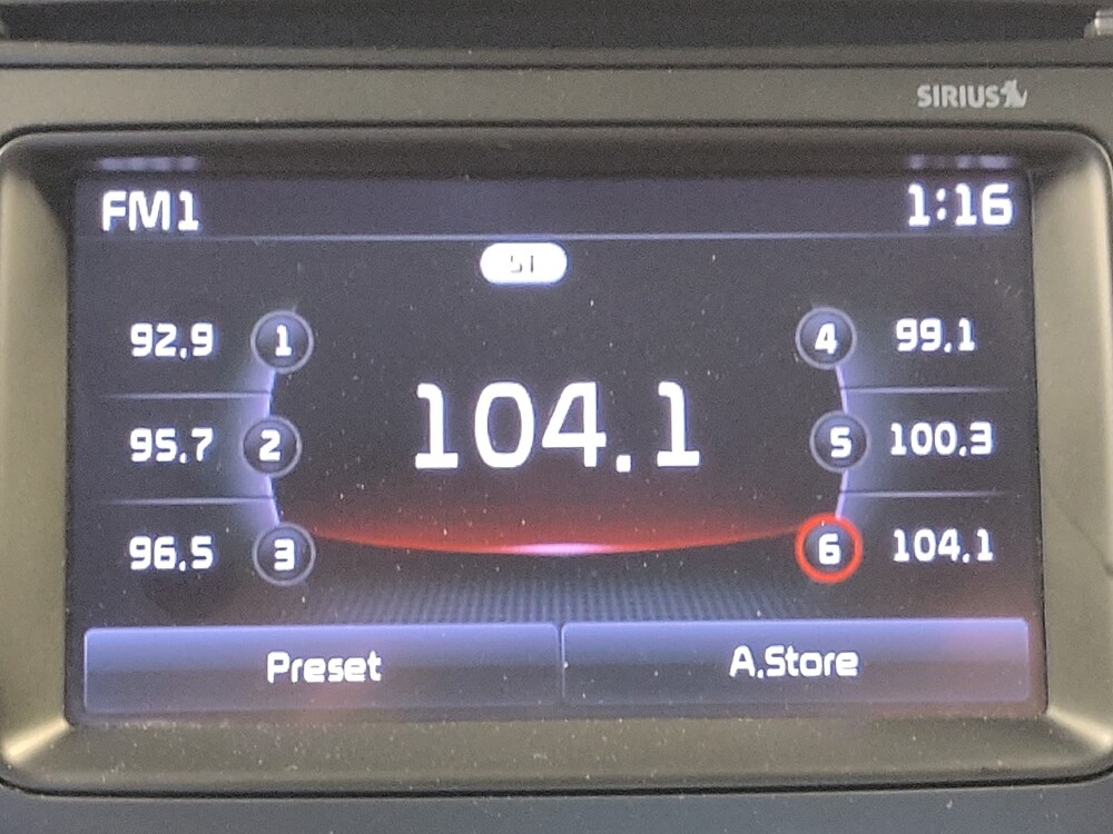 2016 Kia Optima in Temple, TX 76502 - 18126306 25