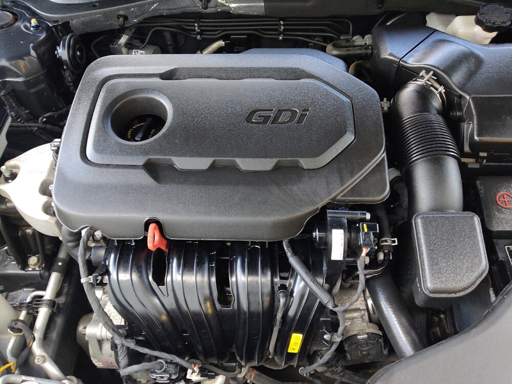 2016 Kia Optima in Temple, TX 76502 - 18126306 30