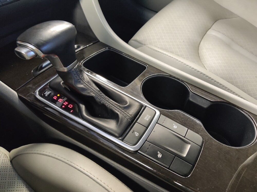 2016 Kia Optima in Temple, TX 76502 - 18126306 26