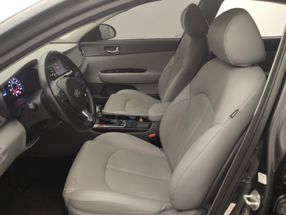 2016 Kia Optima in Temple, TX 76502 - 18126306 17