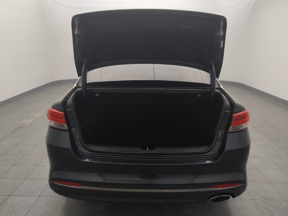 2016 Kia Optima in Temple, TX 76502 - 18126306 29