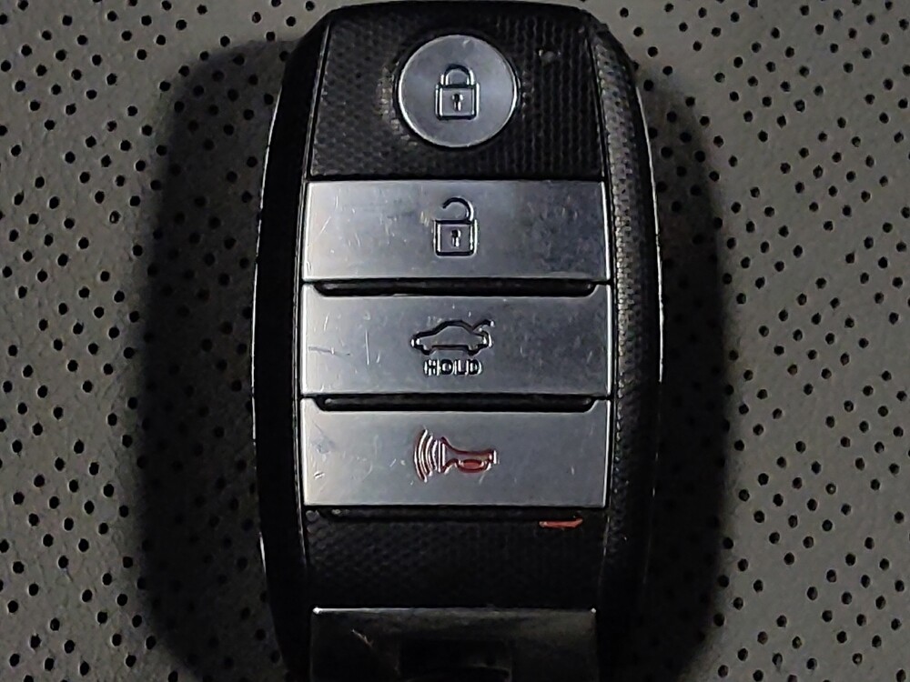 2016 Kia Optima in Temple, TX 76502 - 18126306 32