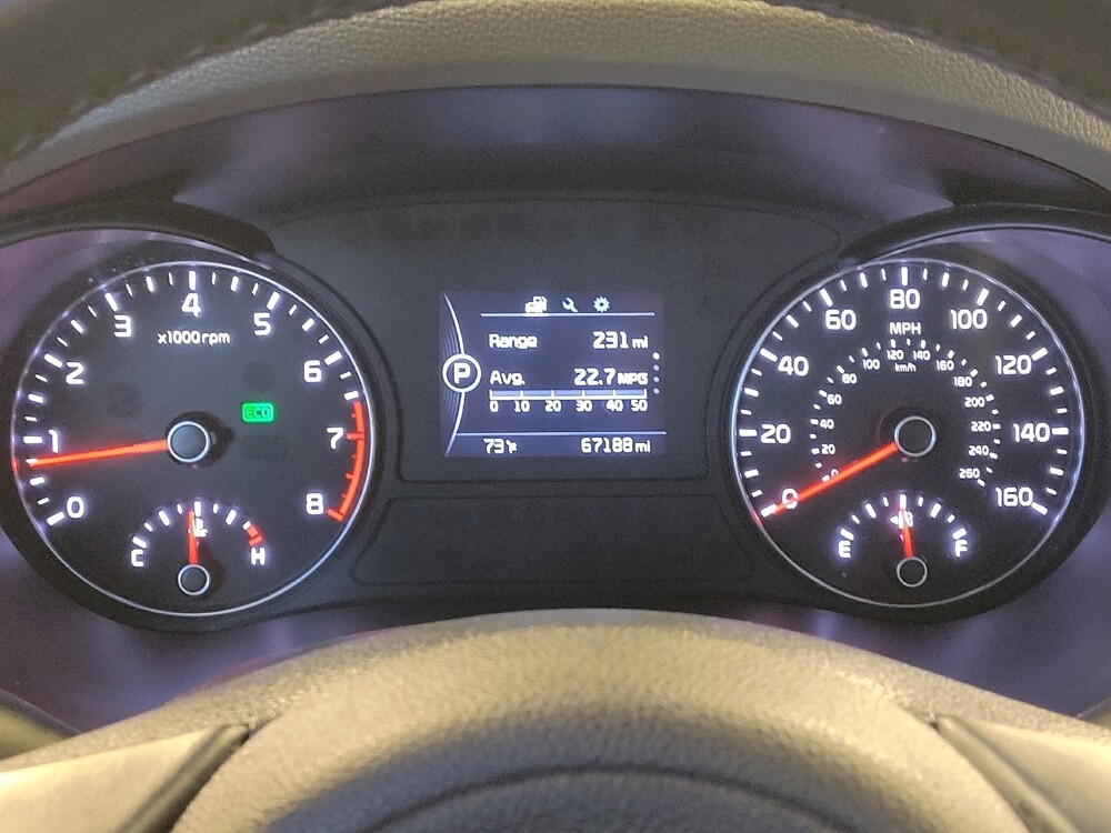 2016 Kia Optima in Temple, TX 76502 - 18126306 23