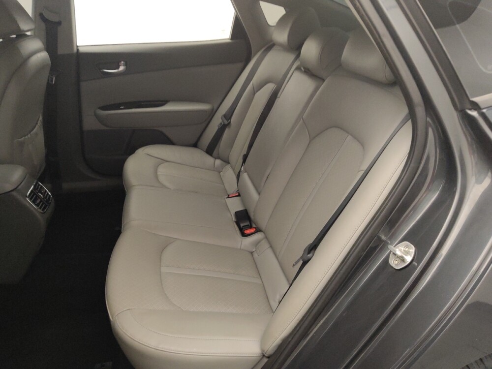 2016 Kia Optima in Temple, TX 76502 - 18126306 18