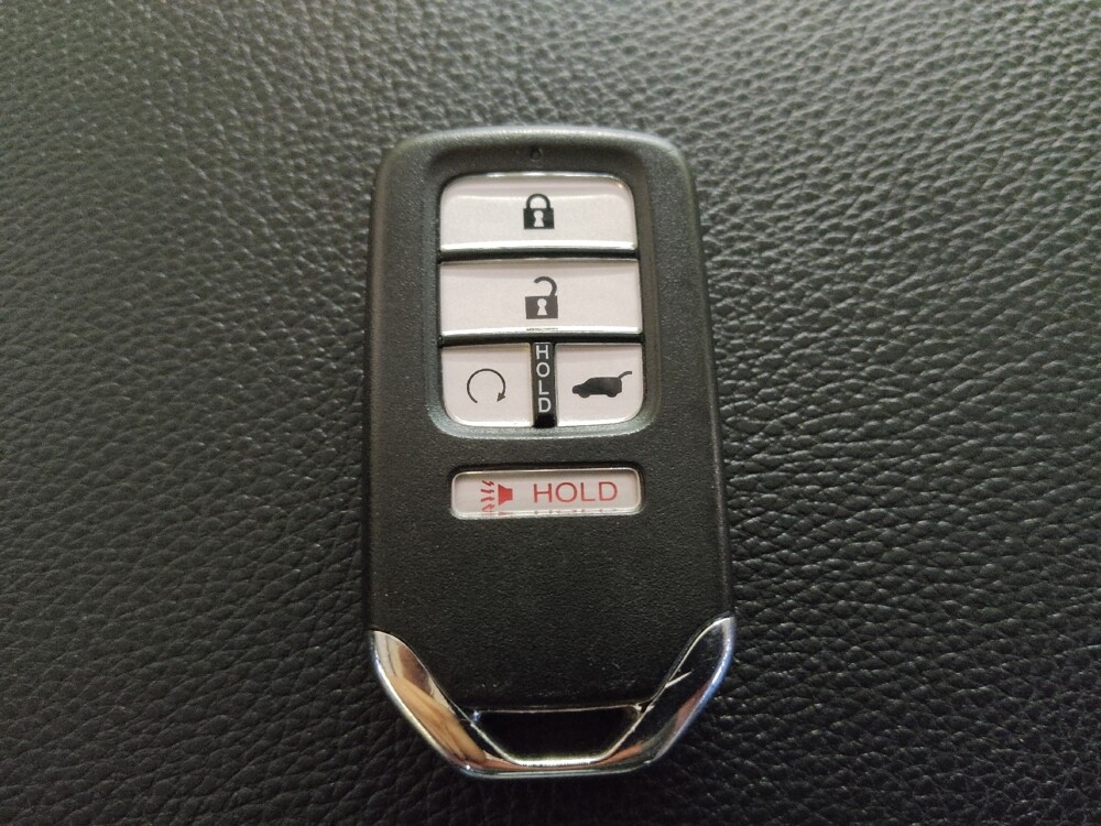 2021 Honda Pilot in Raleigh, NC 27604 - 18126307 32