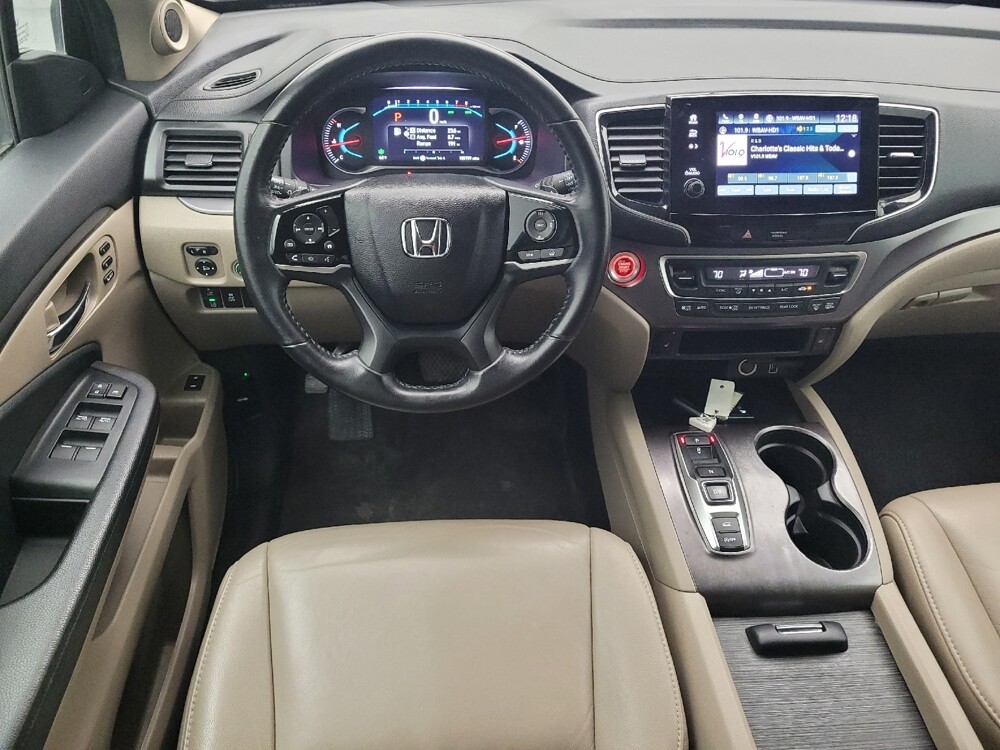 2021 Honda Pilot in Raleigh, NC 27604 - 18126307 22