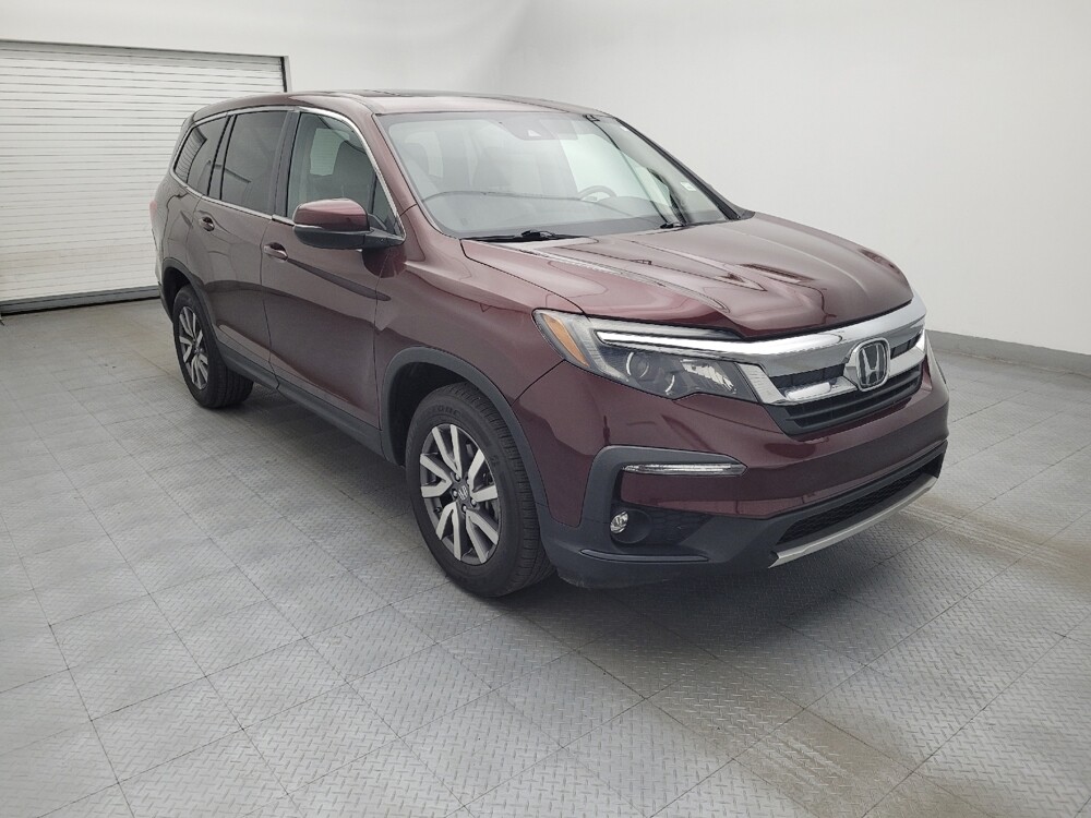 2021 Honda Pilot in Raleigh, NC 27604 - 18126307 13