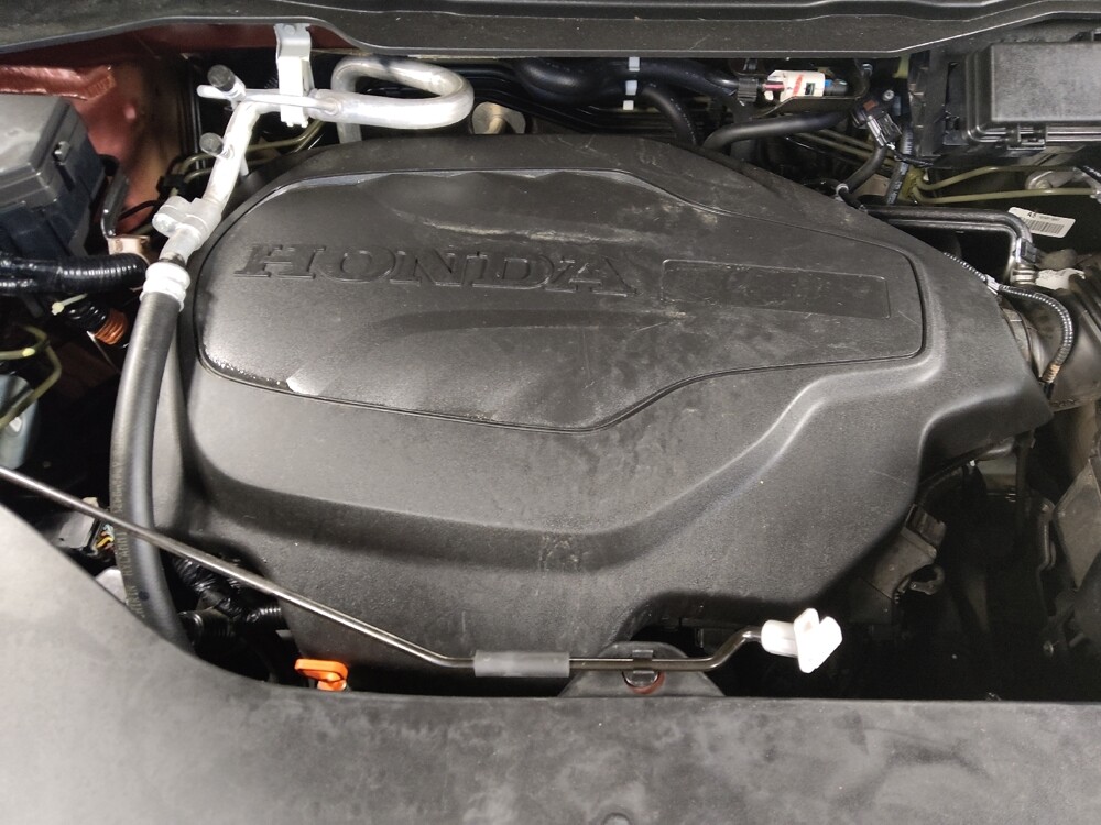 2021 Honda Pilot in Raleigh, NC 27604 - 18126307 30