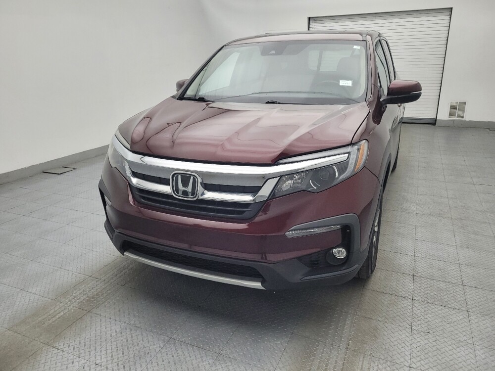 2021 Honda Pilot in Raleigh, NC 27604 - 18126307 15
