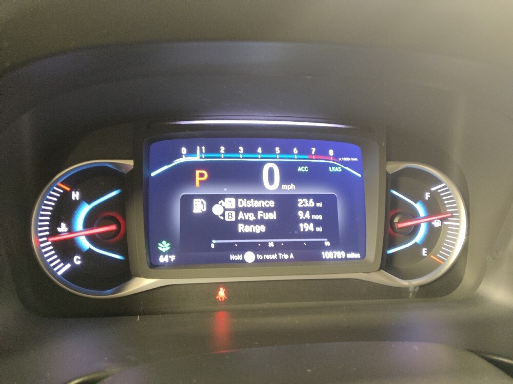 2021 Honda Pilot in Raleigh, NC 27604 - 18126307 23