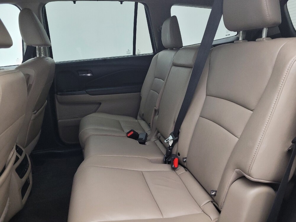 2021 Honda Pilot in Raleigh, NC 27604 - 18126307 18