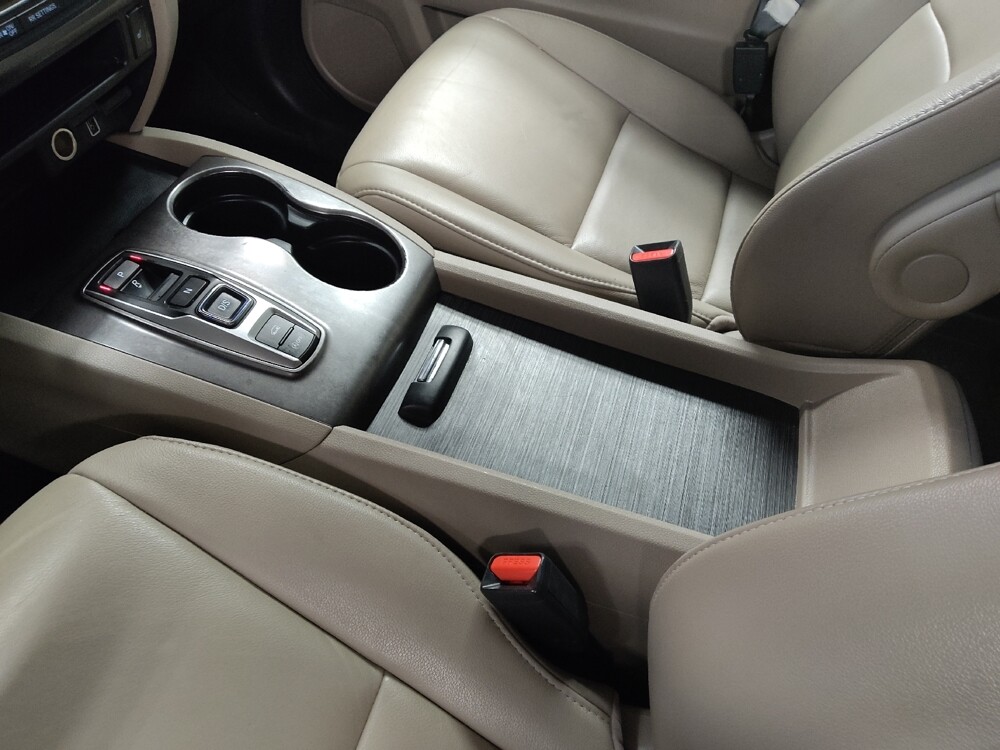 2021 Honda Pilot in Raleigh, NC 27604 - 18126307 26