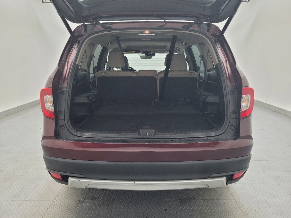 2021 Honda Pilot in Raleigh, NC 27604 - 18126307 29