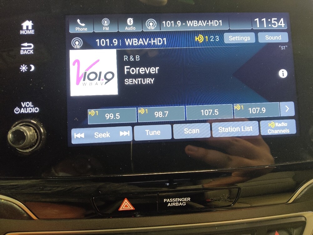 2021 Honda Pilot in Raleigh, NC 27604 - 18126307 25