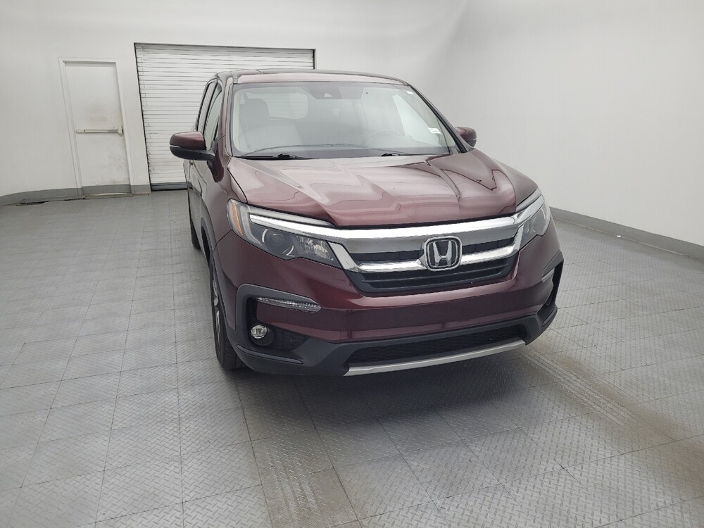 2021 Honda Pilot in Raleigh, NC 27604 - 18126307 14