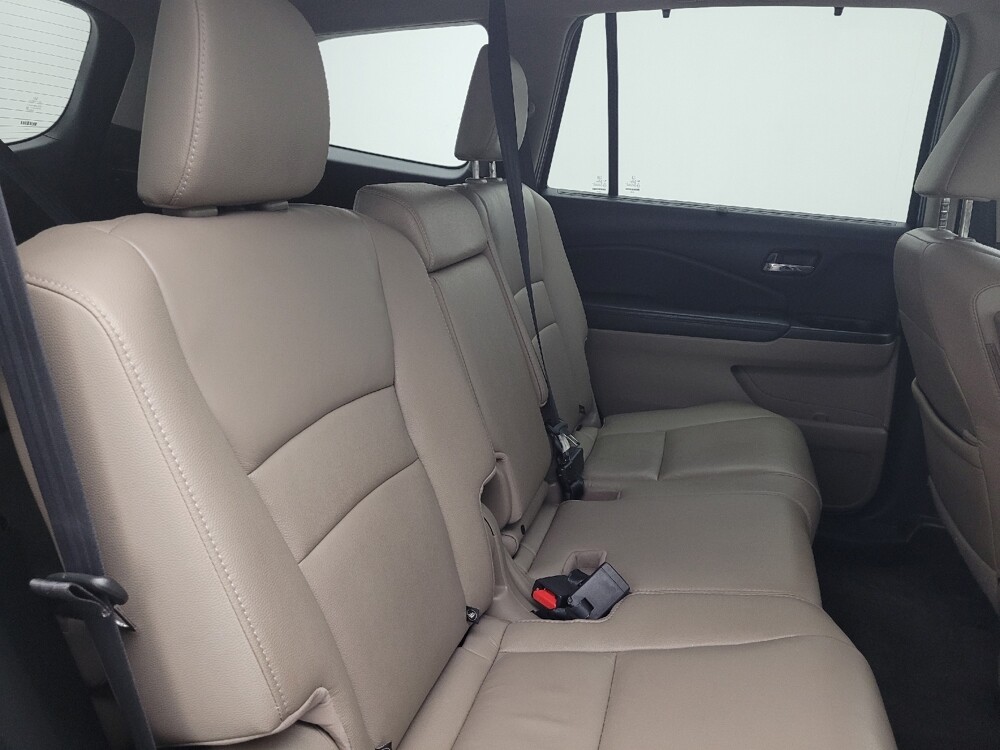 2021 Honda Pilot in Raleigh, NC 27604 - 18126307 19