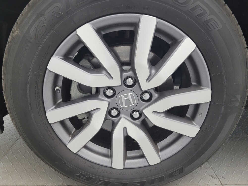 2021 Honda Pilot in Raleigh, NC 27604 - 18126307 31