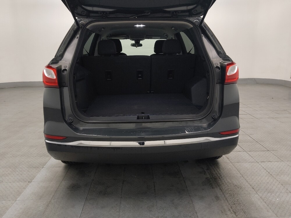 2021 Chevrolet Equinox in Union City, GA 30291 - 18126308 29