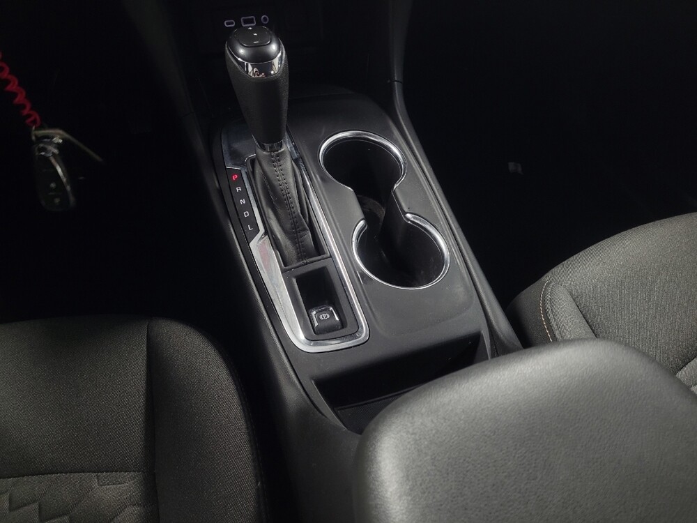 2021 Chevrolet Equinox in Union City, GA 30291 - 18126308 26