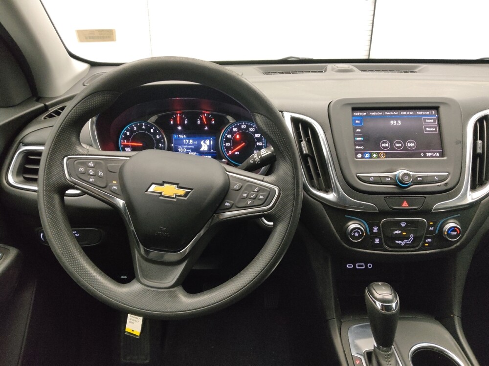 2021 Chevrolet Equinox in Union City, GA 30291 - 18126308 22