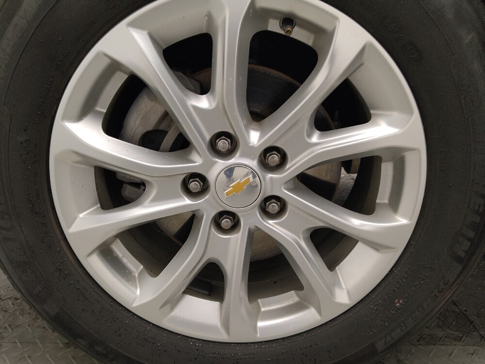 2021 Chevrolet Equinox in Union City, GA 30291 - 18126308 31