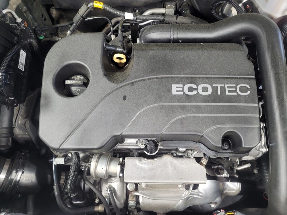 2021 Chevrolet Equinox in Union City, GA 30291 - 18126308 30