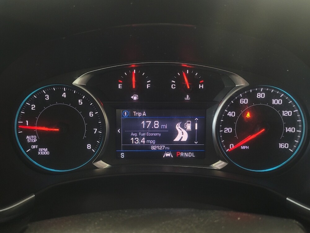 2021 Chevrolet Equinox in Union City, GA 30291 - 18126308 23